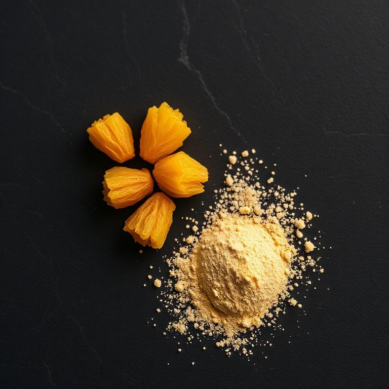 Asafoetida from SpiceAuras