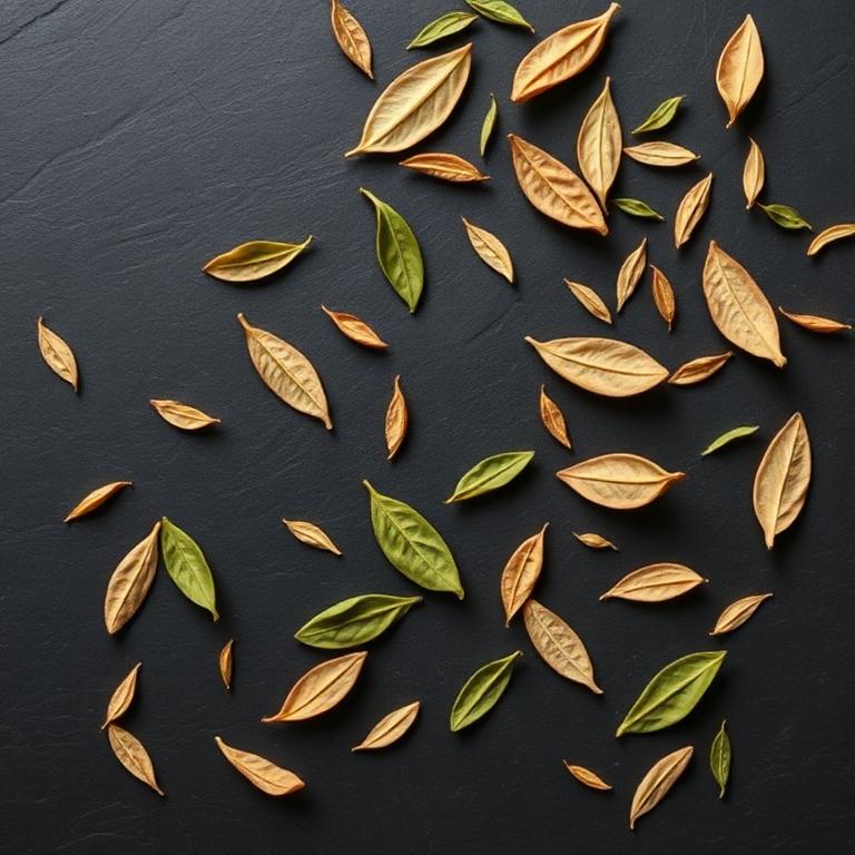 Bay Leaf from SpiceAuras