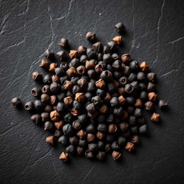 Black Pepper from SpiceAuras