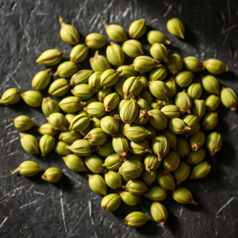 Cardamom from SpiceAuras