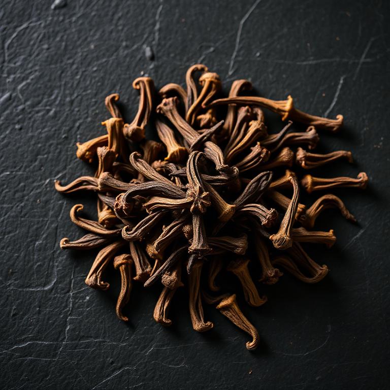 Clove from SpiceAuras