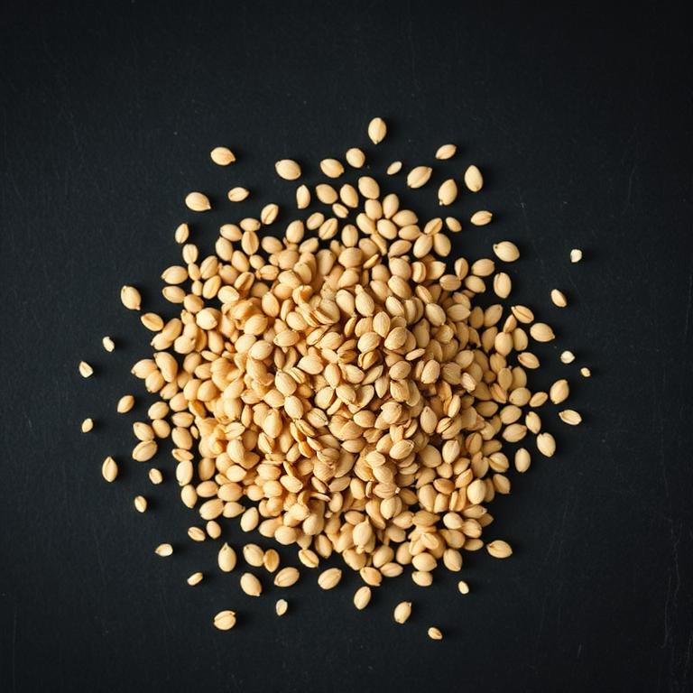Coriander from SpiceAuras