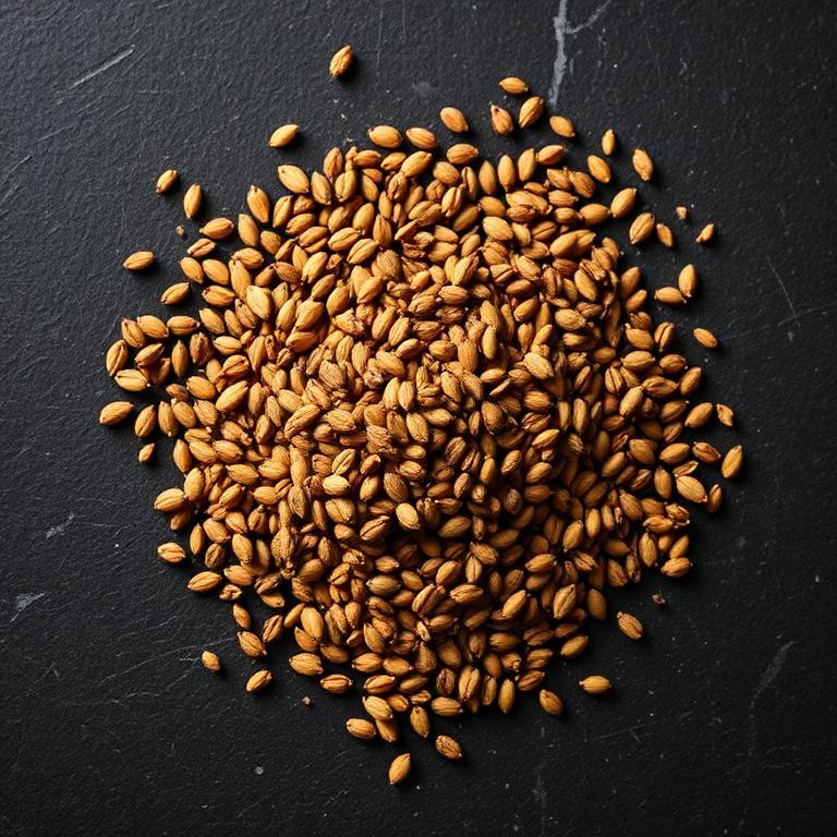 Cumin from SpiceAuras