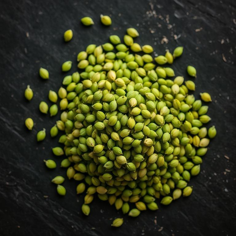 Fennel from SpiceAuras