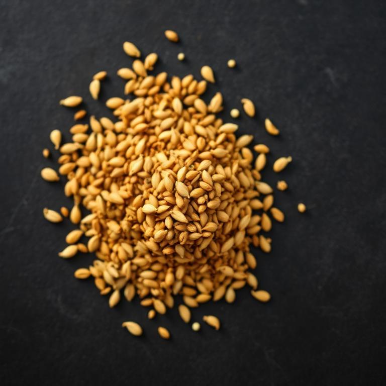 Fenugreek from SpiceAuras