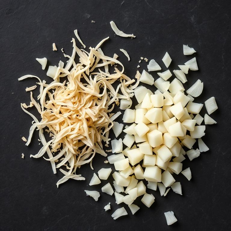 Onion Flakes from SpiceAuras