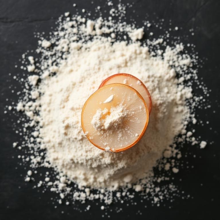 Onion Powder from SpiceAuras