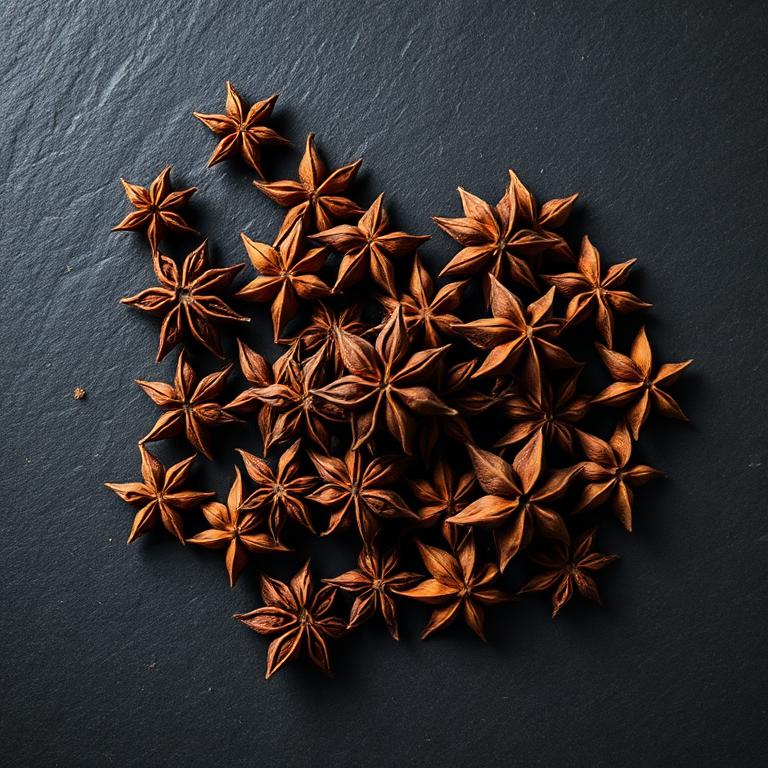 Star Anise from SpiceAuras
