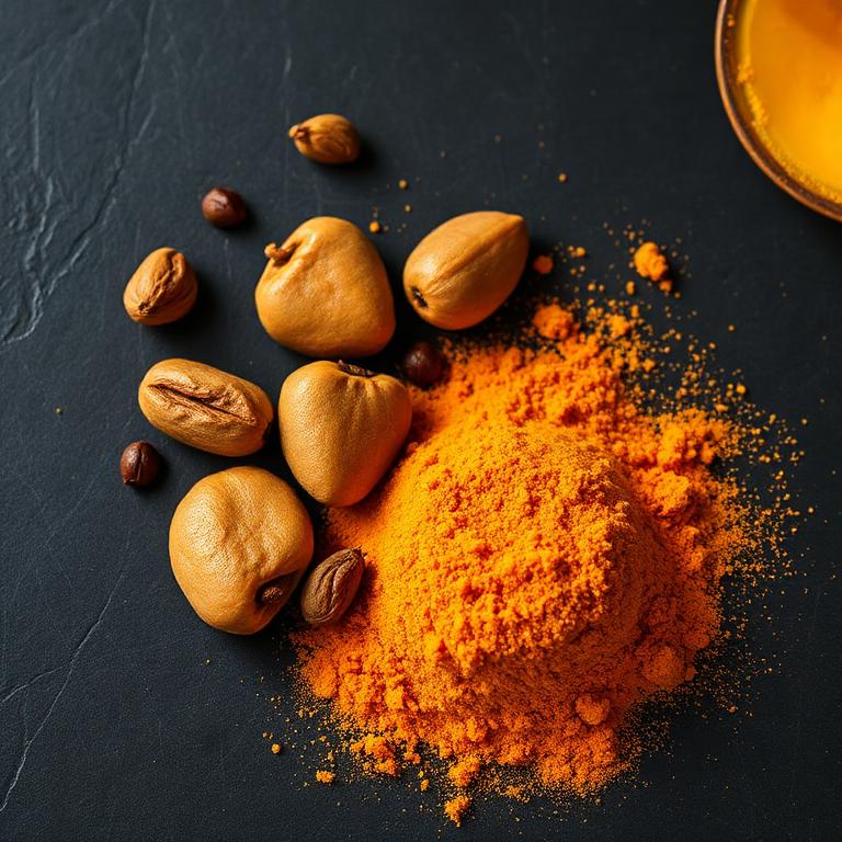 Tamarind from SpiceAuras