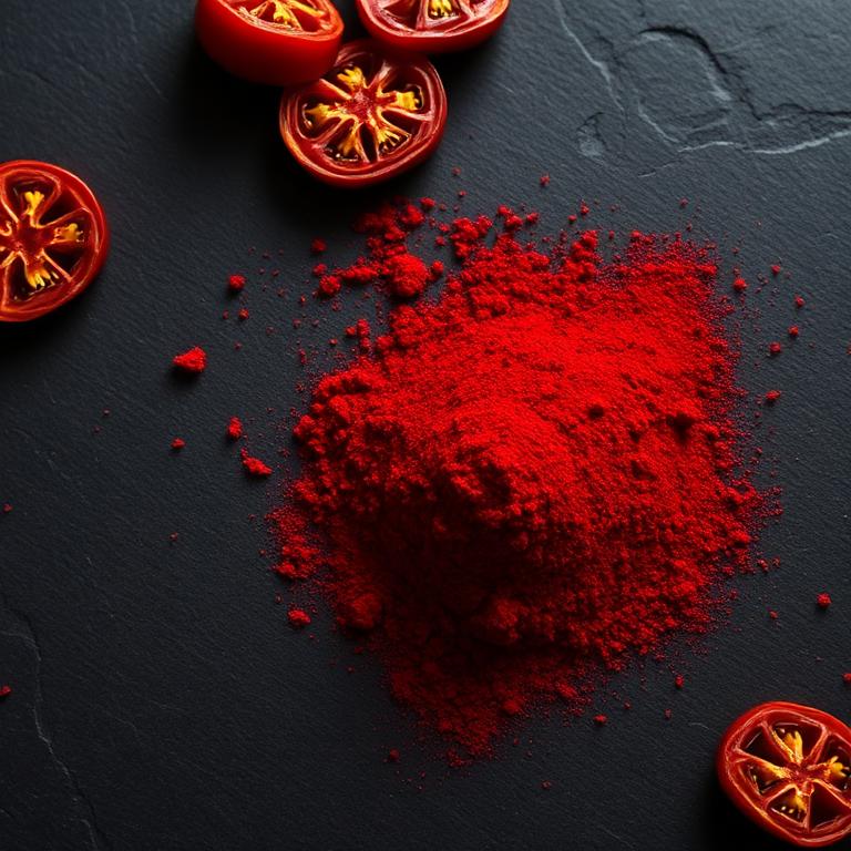 Tomato Powder from SpiceAuras